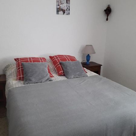 Ferienwohnung Le Rebattu 3 Raphèle Exterior foto