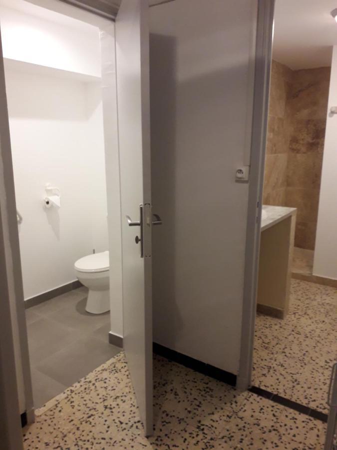 Ferienwohnung Le Rebattu 3 Raphèle Exterior foto